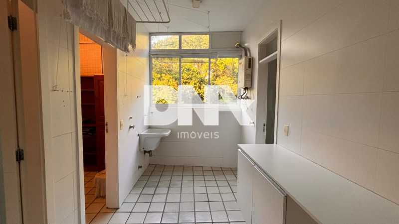 Apartamento 3 quartos à venda Itanhangá, Rio de Janeiro - R$ 2.000.000 - JOAP30495