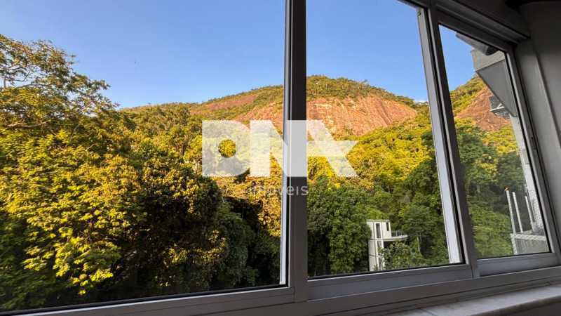 Apartamento 3 quartos à venda Itanhangá, Rio de Janeiro - R$ 2.000.000 - JOAP30495