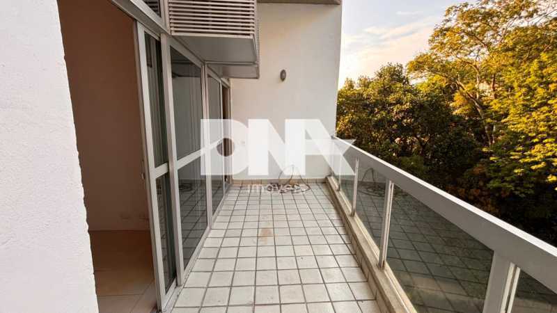 Apartamento 3 quartos à venda Itanhangá, Rio de Janeiro - R$ 2.000.000 - JOAP30495