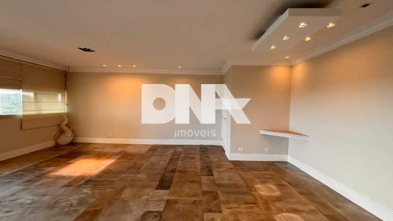 Apartamento 3 quartos à venda Itanhangá, Rio de Janeiro - R$ 2.000.000 - JOAP30495