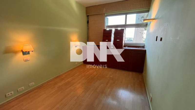 Apartamento 3 quartos à venda Itanhangá, Rio de Janeiro - R$ 2.000.000 - JOAP30495