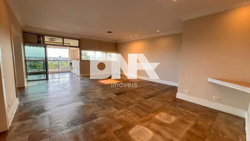 Apartamento 3 quartos à venda Itanhangá, Rio de Janeiro - R$ 2.000.000 - JOAP30495