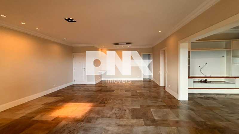 Apartamento 3 quartos à venda Itanhangá, Rio de Janeiro - R$ 2.000.000 - JOAP30495