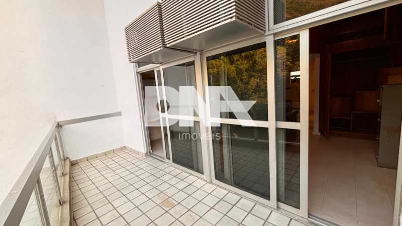 Apartamento 3 quartos à venda Itanhangá, Rio de Janeiro - R$ 2.000.000 - JOAP30495