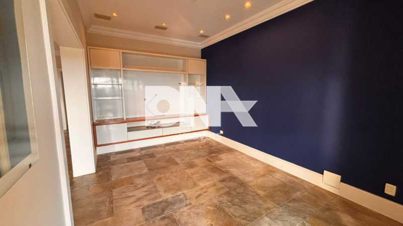 Apartamento 3 quartos à venda Itanhangá, Rio de Janeiro - R$ 2.000.000 - JOAP30495