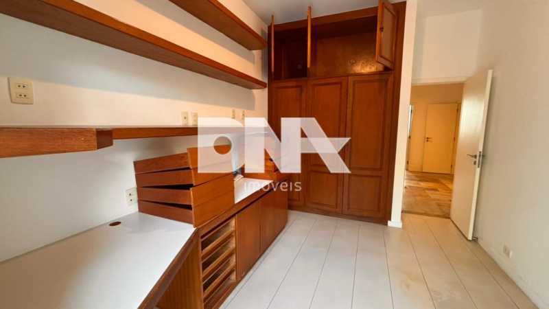 Apartamento 3 quartos à venda Itanhangá, Rio de Janeiro - R$ 2.000.000 - JOAP30495