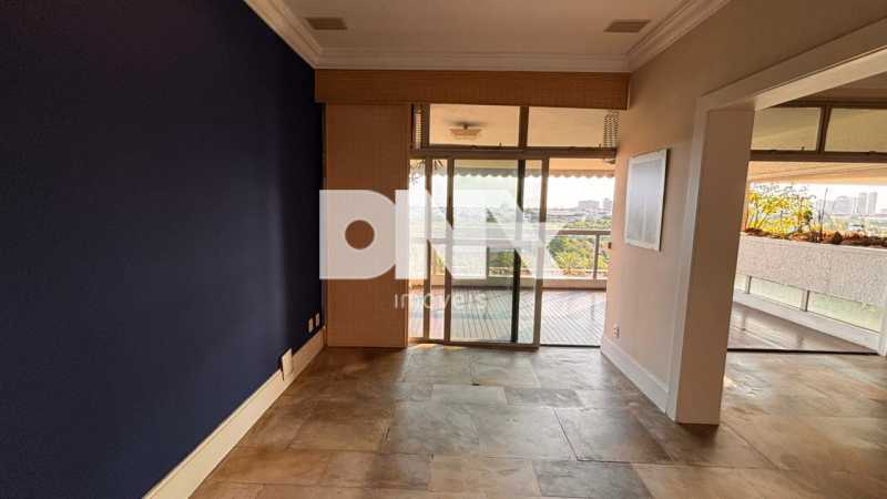 Apartamento 3 quartos à venda Itanhangá, Rio de Janeiro - R$ 2.000.000 - JOAP30495