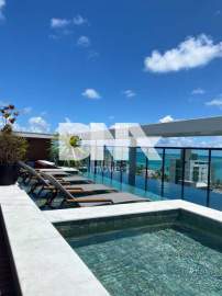 Apartamento 2 quartos à venda Camboinha, Cabedelo - R$ 604.023 - PBAP20012