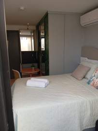 Flat 1 quarto à venda Jardim Oceania, João Pessoa - R$ 479.000 - PBFL10007