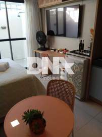 Flat 1 quarto à venda Jardim Oceania, João Pessoa - R$ 479.000 - PBFL10007