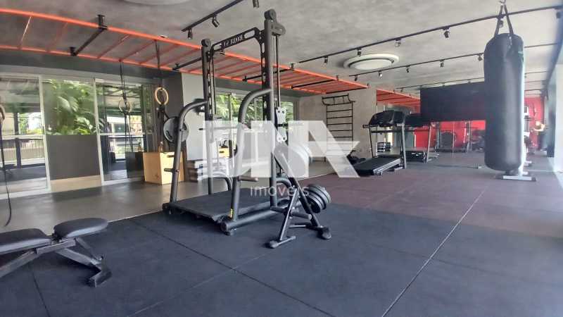 Flat 1 quarto à venda Jardim Oceania, João Pessoa - R$ 449.000 - PBFL10008