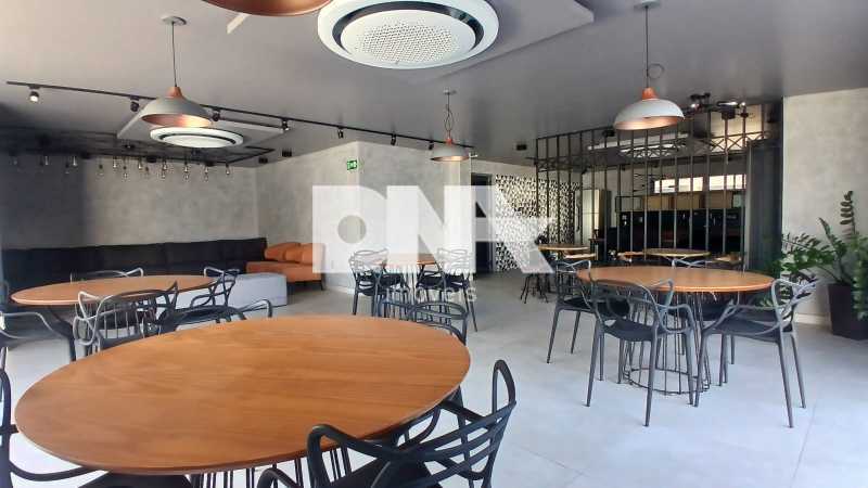 Flat 1 quarto à venda Jardim Oceania, João Pessoa - R$ 449.000 - PBFL10008