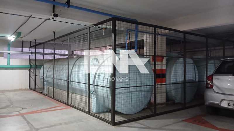 Flat 1 quarto à venda Jardim Oceania, João Pessoa - R$ 449.000 - PBFL10008