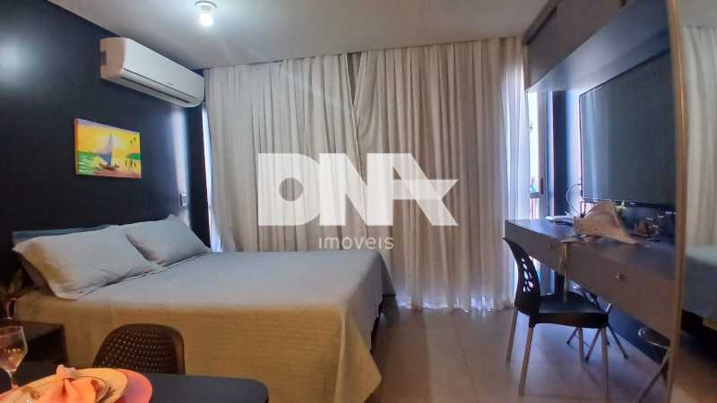 Flat 1 quarto à venda Jardim Oceania, João Pessoa - R$ 449.000 - PBFL10008