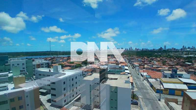 Apartamento 2 quartos à venda Mandacaru, João Pessoa - R$ 250.000 - PBAP20013