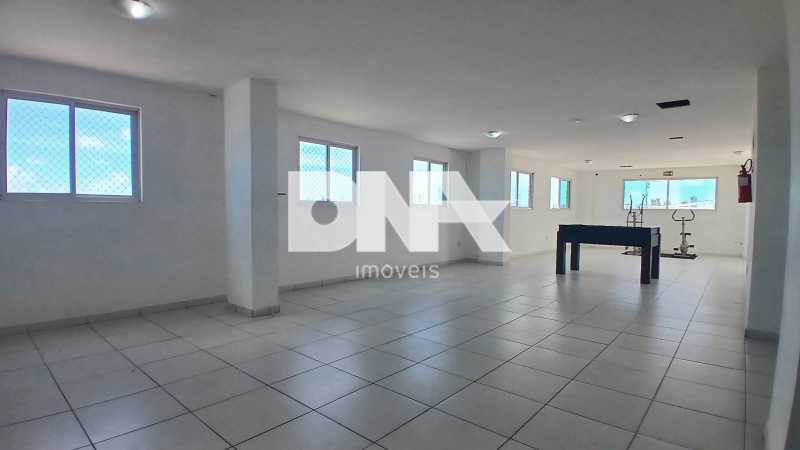 Apartamento 2 quartos à venda Mandacaru, João Pessoa - R$ 250.000 - PBAP20013