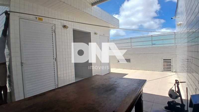 Apartamento 2 quartos à venda Mandacaru, João Pessoa - R$ 250.000 - PBAP20013