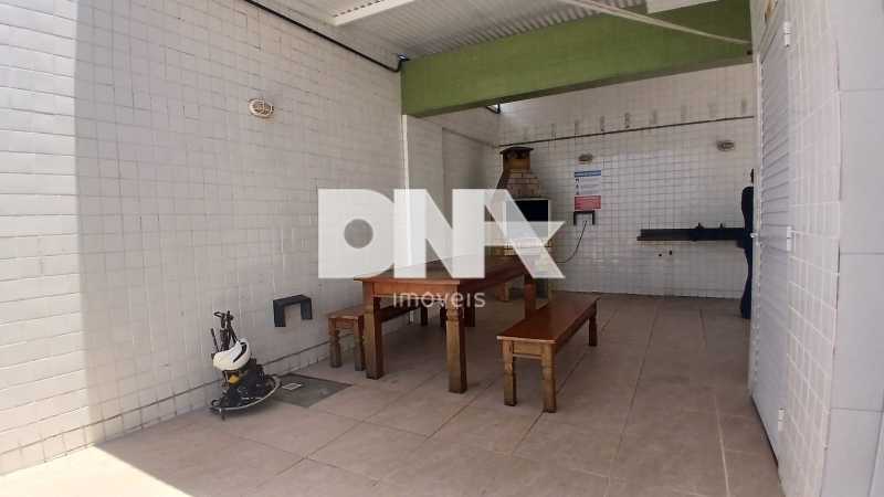 Apartamento 2 quartos à venda Mandacaru, João Pessoa - R$ 250.000 - PBAP20013