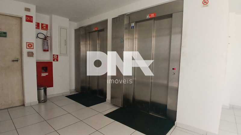 Apartamento 2 quartos à venda Mandacaru, João Pessoa - R$ 250.000 - PBAP20013