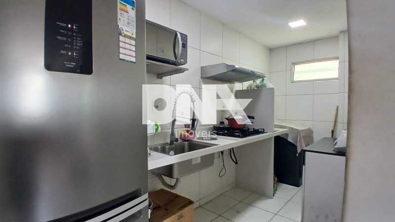 Apartamento 2 quartos à venda Mandacaru, João Pessoa - R$ 250.000 - PBAP20013