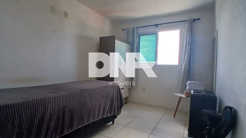 Apartamento 2 quartos à venda Mandacaru, João Pessoa - R$ 250.000 - PBAP20013