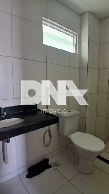 Apartamento 2 quartos à venda Mandacaru, João Pessoa - R$ 250.000 - PBAP20013
