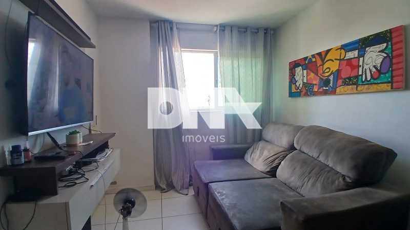 Apartamento 2 quartos à venda Mandacaru, João Pessoa - R$ 250.000 - PBAP20013