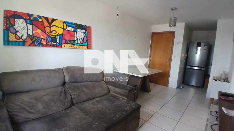 Apartamento 2 quartos à venda Mandacaru, João Pessoa - R$ 250.000 - PBAP20013