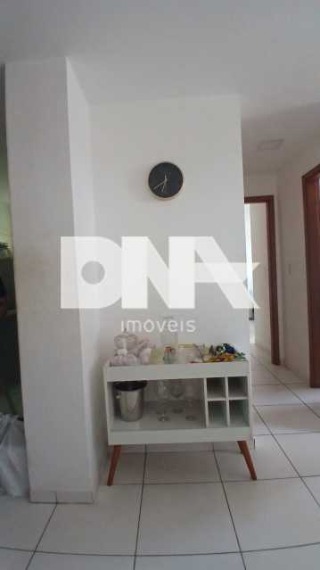 Apartamento 2 quartos à venda Mandacaru, João Pessoa - R$ 250.000 - PBAP20013