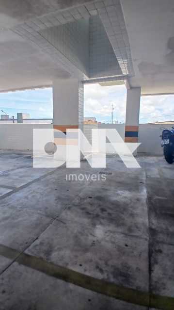 Apartamento 2 quartos à venda Mandacaru, João Pessoa - R$ 250.000 - PBAP20013