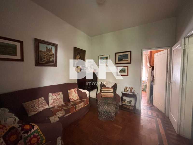 Conheça 2cefe3c0-383a-4e88-a1e5-6d62e6 do imóvel - Casa de Vila 2 quartos à venda Humaitá, Rio de Janeiro - R$ 850.000 - NBCV20064 - 2 2cefe3c0-383a-4e88-a1e5-6d62e6 - 2