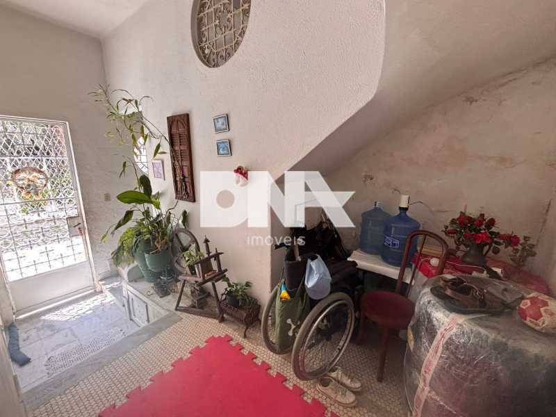 Conheça 7a43c9db-f81a-41c9-a0fc-677399 do imóvel - Casa de Vila 2 quartos à venda Humaitá, Rio de Janeiro - R$ 850.000 - NBCV20064 - 17 7a43c9db-f81a-41c9-a0fc-677399 - 17