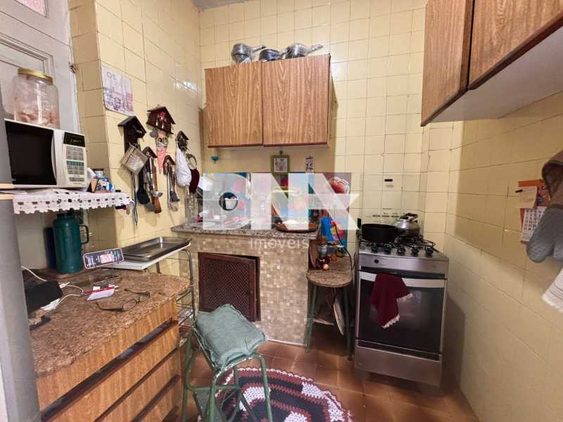 Conheça 21ca7ee2-45ce-4cfa-800d-5e7181 do imóvel - Casa de Vila 2 quartos à venda Humaitá, Rio de Janeiro - R$ 850.000 - NBCV20064 - 14 21ca7ee2-45ce-4cfa-800d-5e7181 - 14