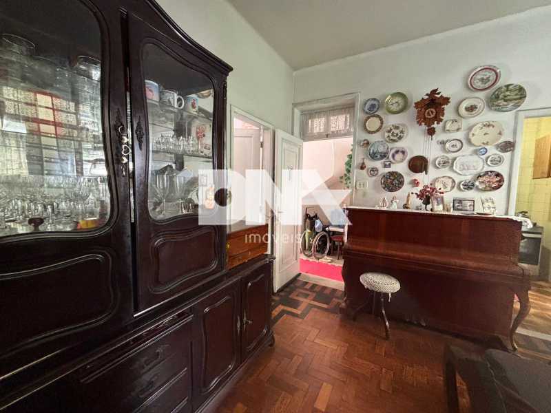 Conheça 55e3911a-5cd6-47c1-bfa7-2a07b0 do imóvel - Casa de Vila 2 quartos à venda Humaitá, Rio de Janeiro - R$ 850.000 - NBCV20064 - 7 55e3911a-5cd6-47c1-bfa7-2a07b0 - 7
