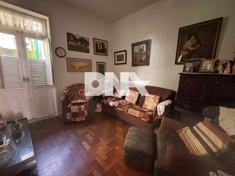 Conheça 0068efe1-fc1d-4fc0-a689-aa6ab0 do imóvel - Casa de Vila 2 quartos à venda Humaitá, Rio de Janeiro - R$ 850.000 - NBCV20064 - 3 0068efe1-fc1d-4fc0-a689-aa6ab0 - 3
