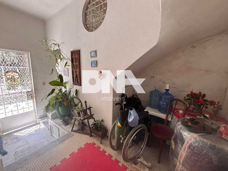 Conheça 083d592d-5c89-4a2d-a7e4-bcd2f2 do imóvel - Casa de Vila 2 quartos à venda Humaitá, Rio de Janeiro - R$ 850.000 - NBCV20064 - 18 083d592d-5c89-4a2d-a7e4-bcd2f2 - 18