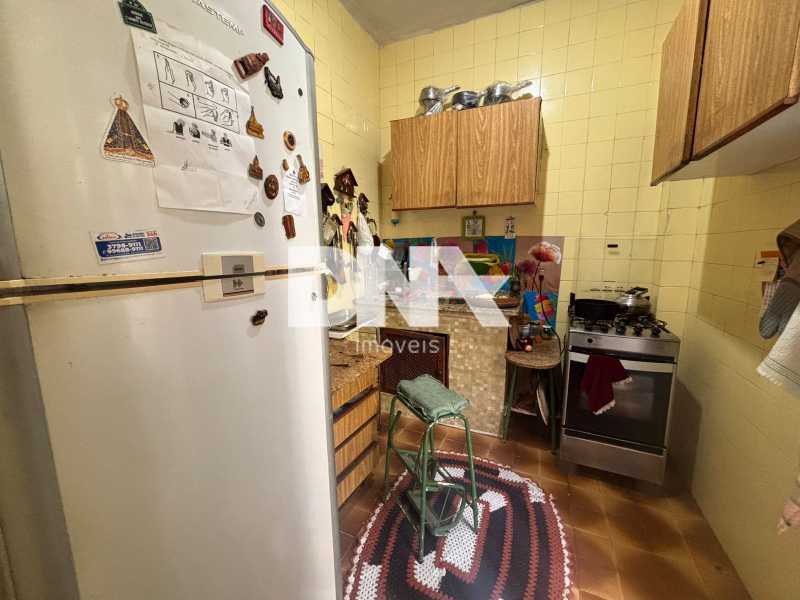 Conheça 702a6ba1-2554-4522-a0da-2b4cd7 do imóvel - Casa de Vila 2 quartos à venda Humaitá, Rio de Janeiro - R$ 850.000 - NBCV20064 - 16 702a6ba1-2554-4522-a0da-2b4cd7 - 16