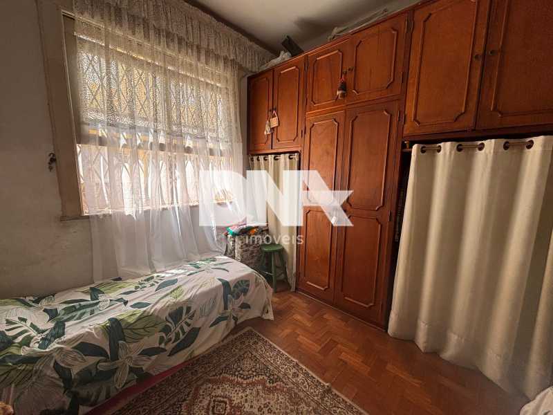 Conheça 6287a8c0-b369-46bf-b964-c58716 do imóvel - Casa de Vila 2 quartos à venda Humaitá, Rio de Janeiro - R$ 850.000 - NBCV20064 - 12 6287a8c0-b369-46bf-b964-c58716 - 12