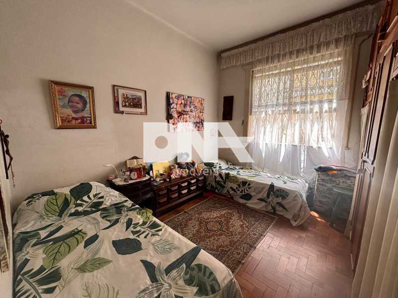Conheça 538220ba-c758-45f4-8672-64728d do imóvel - Casa de Vila 2 quartos à venda Humaitá, Rio de Janeiro - R$ 850.000 - NBCV20064 - 11 538220ba-c758-45f4-8672-64728d - 11