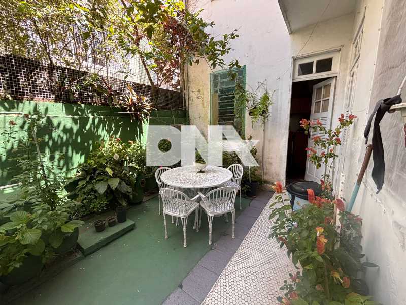Conheça 79921283-a02d-4a45-ac49-4c966e do imóvel - Casa de Vila 2 quartos à venda Humaitá, Rio de Janeiro - R$ 850.000 - NBCV20064 - 22 79921283-a02d-4a45-ac49-4c966e - 22