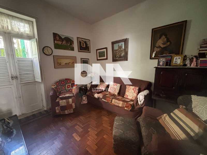 Conheça bacffc14-47e9-4310-8341-003d90 do imóvel - Casa de Vila 2 quartos à venda Humaitá, Rio de Janeiro - R$ 850.000 - NBCV20064 - 9 bacffc14-47e9-4310-8341-003d90 - 9