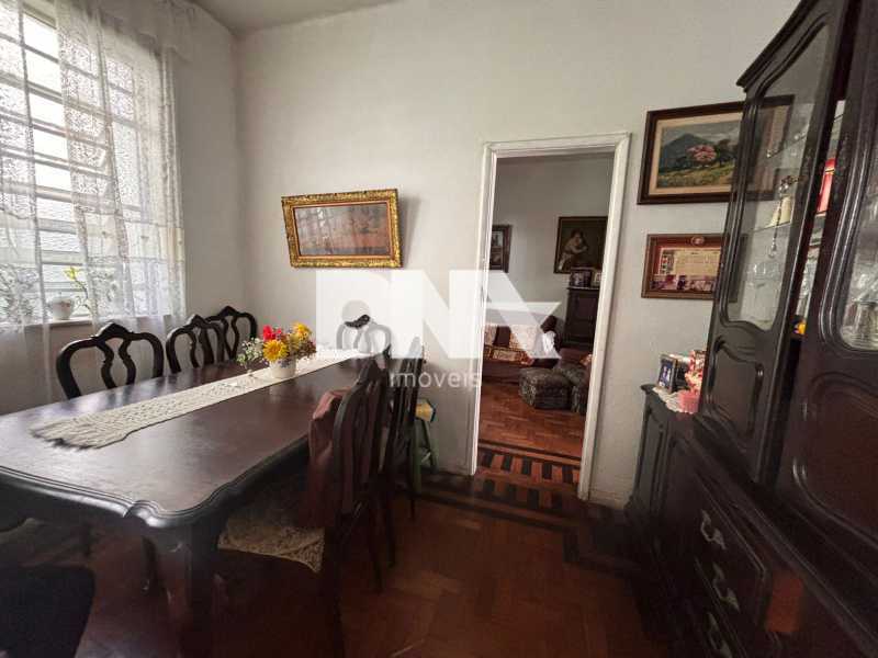 Conheça d5a16990-cbb4-45ca-9dd8-3c65a9 do imóvel - Casa de Vila 2 quartos à venda Humaitá, Rio de Janeiro - R$ 850.000 - NBCV20064 - 8 d5a16990-cbb4-45ca-9dd8-3c65a9 - 8