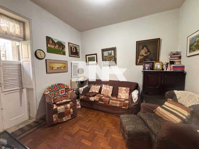 Conheça deda0d53-888e-4eee-af61-b5a664 do imóvel - Casa de Vila 2 quartos à venda Humaitá, Rio de Janeiro - R$ 850.000 - NBCV20064 - 5 deda0d53-888e-4eee-af61-b5a664 - 5