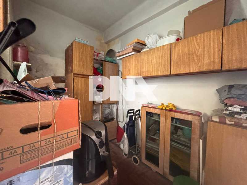 Conheça e7700f2c-483a-421b-a6eb-05f7b9 do imóvel - Casa de Vila 2 quartos à venda Humaitá, Rio de Janeiro - R$ 850.000 - NBCV20064 - 15 e7700f2c-483a-421b-a6eb-05f7b9 - 15