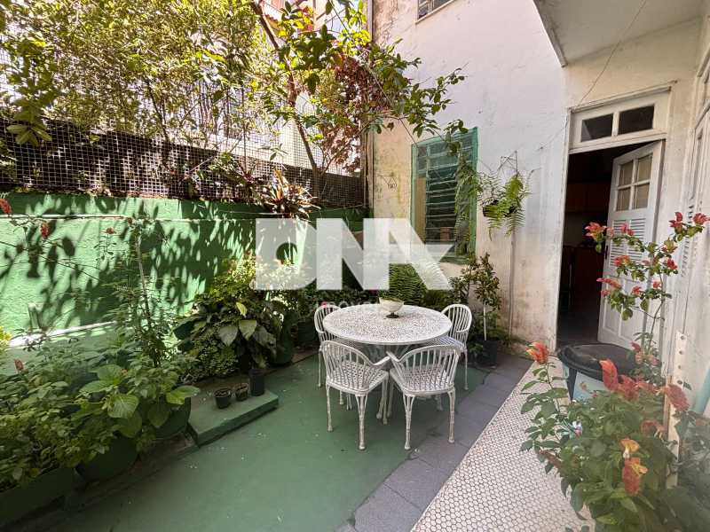 Conheça f50f3ea2-b415-40e4-9bf8-965614 do imóvel - Casa de Vila 2 quartos à venda Humaitá, Rio de Janeiro - R$ 850.000 - NBCV20064 - 25 f50f3ea2-b415-40e4-9bf8-965614 - 25