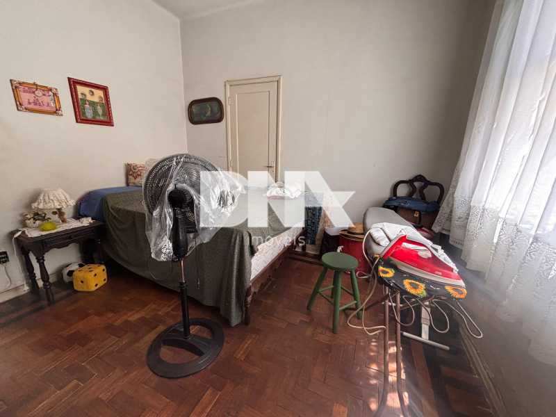 Conheça f65e10e1-4de0-41d1-880e-2fa2d5 do imóvel - Casa de Vila 2 quartos à venda Humaitá, Rio de Janeiro - R$ 850.000 - NBCV20064 - 4 f65e10e1-4de0-41d1-880e-2fa2d5 - 4