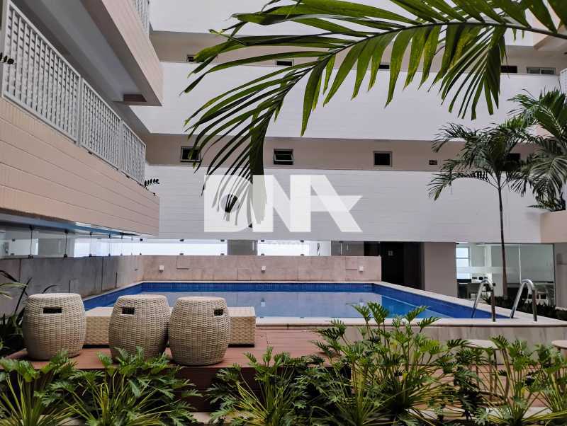 Cobertura 2 quartos à venda Tambaú, João Pessoa - R$ 1.199.000 - PBCO20001