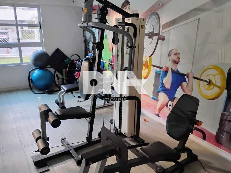 Cobertura 2 quartos à venda Tambaú, João Pessoa - R$ 1.199.000 - PBCO20001