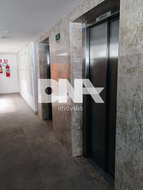 Cobertura 2 quartos à venda Tambaú, João Pessoa - R$ 1.199.000 - PBCO20001