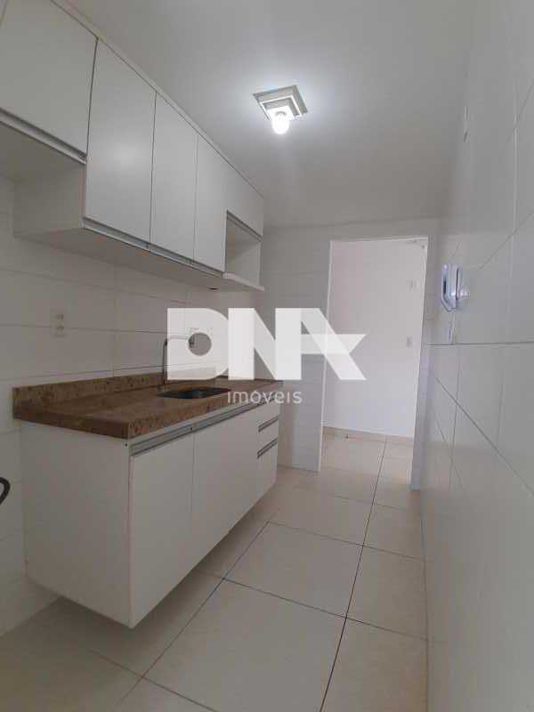 Cobertura 2 quartos à venda Tambaú, João Pessoa - R$ 1.199.000 - PBCO20001